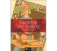 Sagesse du tarot - Elisabeth Haich - Ambre Eds - broché - Livre