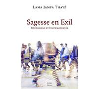 Sagesse en exil