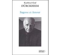 Sagesse Et Amour