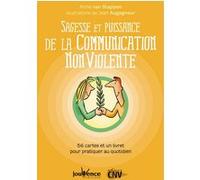 Le Coffret Sagesse Et Puissance De La Communication Non Violente