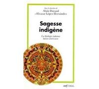 Sagesse indigène Collectif (Auteur)