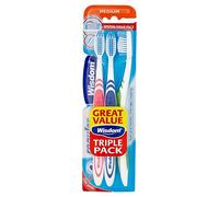 Sagesse Medium Regular Fresh Plus Brosse à dents