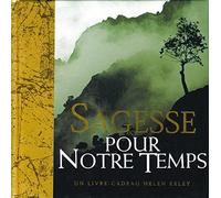 Sagesse pour Notre Temps