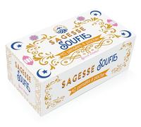 Sagesse soufie - 40 pensées à piocher