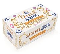 Sagesse soufie - 40 pensées à piocher - - Collectif - Secret D'etoiles - Jeux livres objets
