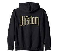 Sagesse Sweat à Capuche