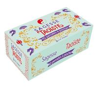 Sagesse taoïste - 40 cartes à piocher: 40 pensées à piocher