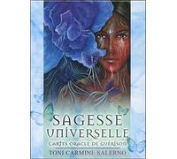 Sagesse universelle - Cartes oracle de guérison