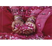 Sagesses: 365 pensées de maîtres de l'Inde