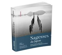 Sagesses Du Japon - Ikigai, Kaizen, Wabi Sabi?Ici Commence Le Chemin Du Bonheur