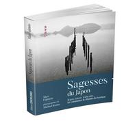Sagesses du Japon - Mari Fujimoto - Contre-Dires - cartonné - Essai