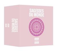 Calendrier Jour après jour - Sagesses du monde