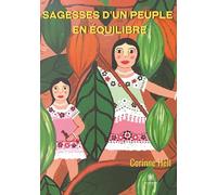 Sagesses d'un peuple en équilibre