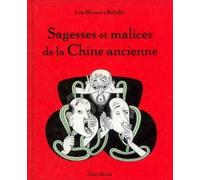 Sagesses et malices de la Chine ancienne