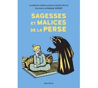 Sagesses Et Malices De La Perse