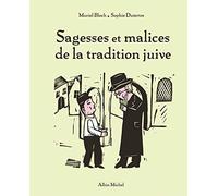 Sagesses et malices de la tradition juive