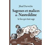 Sagesses Et Malices De Nasreddine