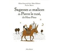Sagesses et malices de Pierre le Rusé, dit Hitar Pétar