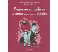 Sagesses et malices des anges et de pauvres diables