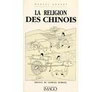 Sagesses et religions en Chine : De Confucius à Dengxiao Ping