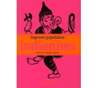 Sagesses populaires indiennes
