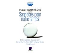 Sagesses pour notre temps: Les racines du Ciel