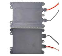 SageSunny LED Canbus Résistance Décodatrice - Anti Erreur Hyper Flash, Annulateur d'Alerte, Module Anti-Fricke, Idéal pour la Mise à Jour des Feux de Voiture, 2 Pièces/lot.