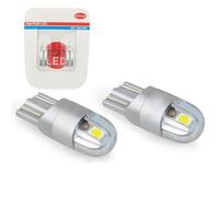 SageSunny T10 W5w Led Feu de Position Veilleuses 12v 6000K Blanc 168 194 Led Clignotant Pour Ampoule Plaque Feux de Gabarit Voiture Moto - Une Garantie D'un An