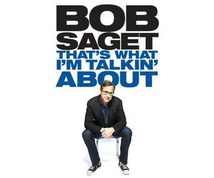 Saget, Bob - That's What I'm Talkin'..