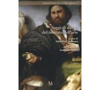 Saggi Di Diritto Del Mercato Dell'arte