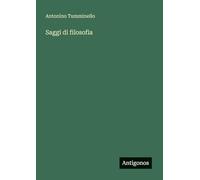 Saggi di filosofia