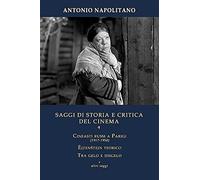 Saggi Di Storia E Critica Del Cinema Vol.4: Cineasti Russi A Parigi (1917-1950), Jzentejn Teorico, Tra Gelo E Disgelo & Altri Saggi