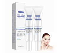 Sagging Eyelids Cream,Soin Crème Paupiere Tombante,Upper Eye Lift Effect Application,Eyelid Styling Cream,Anti-Ride Pour Les Yeux,Anti Rides Instantané,Anti Rides Puissant, Lisseur De Rides (2PC)