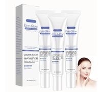 Sagging Eyelids Cream,Soin Crème Paupiere Tombante,Upper Eye Lift Effect Application,Eyelid Styling Cream,Anti-Ride Pour Les Yeux,Anti Rides Instantané,Anti Rides Puissant, Lisseur De Rides (3PC)