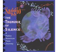 Saggio - Thunder of Silence