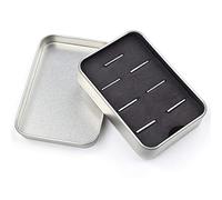 SAGGU Bouton de lève-vitre de Voiture, Interrupteur à Paillettes, moulures intérieures 2018 - 2020 for Peugeot 3008 3008GT 5008, Accessoires chromés Couvre Volant (Color : 3008 and 3008GT)