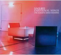 Sagi Rei - Emotional Songs [Import]