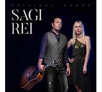 Sagi Rei - Original Songs