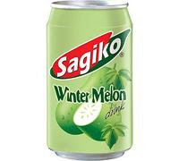 SAGIKO - Boisson à la courge cireuse - (1 x 320 ml)