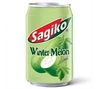 SAGIKO Boisson au Melon d’Hiver 320 ml