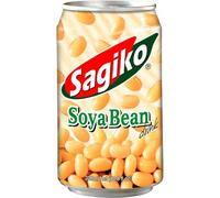 SAGIKO - Boisson au soja - (1 x 320 ml)