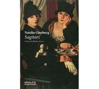 Sagitari [Livre en VO] Ginzburg, Natalia (Auteur)