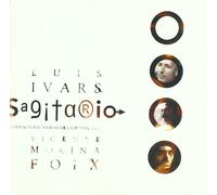 Sagitario [Luis Ivars] [Import]