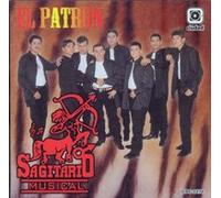 Sagitario Musical El Patron [IMPORT]