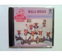 Sagitario Musical Mala Mujer