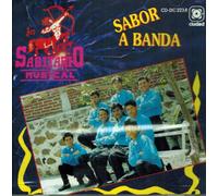 Sagitario Musical (Sabor a Banda) Cddc-2238