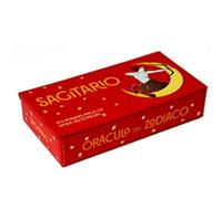 Sagitario: Oráculo del Zodiaco