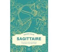Didier Colin – Sagittaire : Les couleurs du zodiaque – Broché