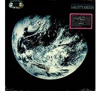 Sagittarius - Blue Marble