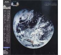 Sagittarius - Blue Marble